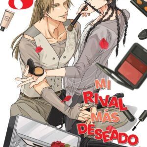MI RIVAL MÁS DESEADO 08