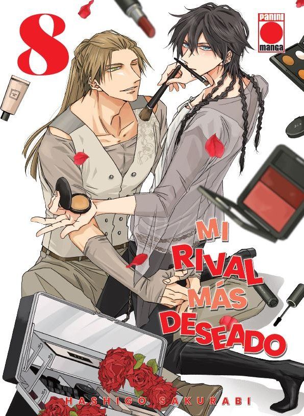 MI RIVAL MÁS DESEADO 08