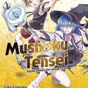 MUSHOKU TENSEI 01