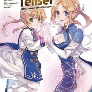 MUSHOKU TENSEI 07