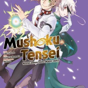 MUSHOKU TENSEI 11