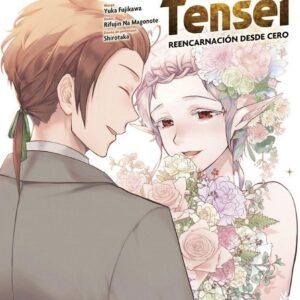 MUSHOKU TENSEI 17