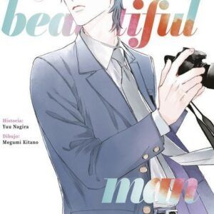 MY BEAUTIFUL MAN 02