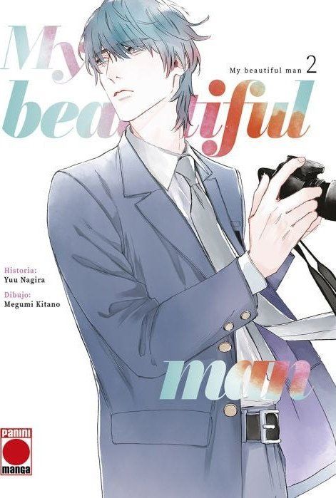 MY BEAUTIFUL MAN 02
