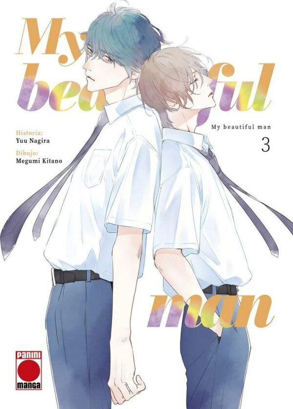 MY BEAUTIFUL MAN 03