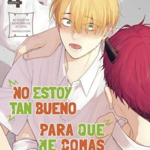 NO ESTOY TAN BUENO PARA QUE ME COMAS 04