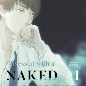 OBSESSED WITH A NAKED MONSTER 01
