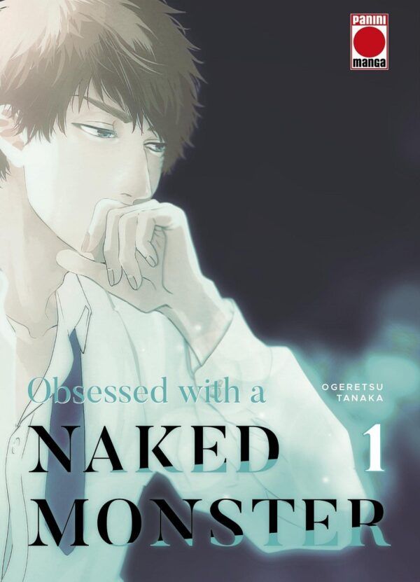 OBSESSED WITH A NAKED MONSTER 01