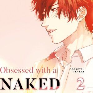 OBSESSED WITH A NAKED MONSTER 2