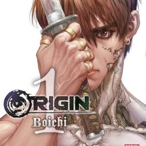 ORIGIN 01