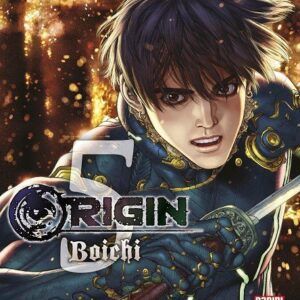 ORIGIN 05