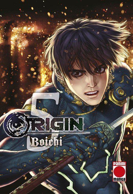 ORIGIN 05