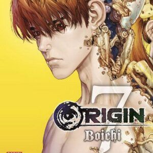 ORIGIN 07