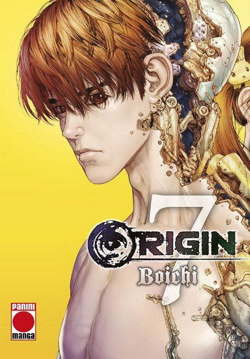 ORIGIN 07