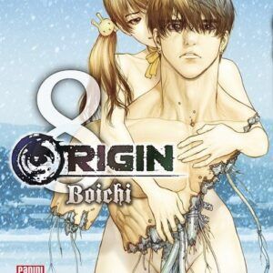 ORIGIN 08