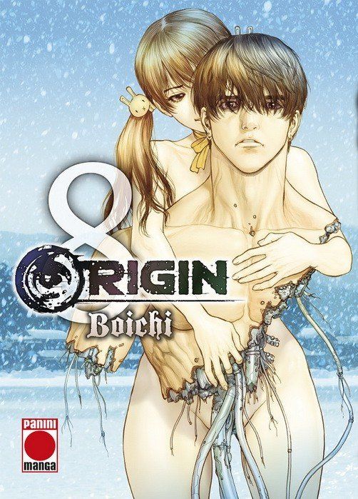 ORIGIN 08