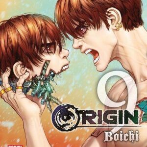 ORIGIN 09