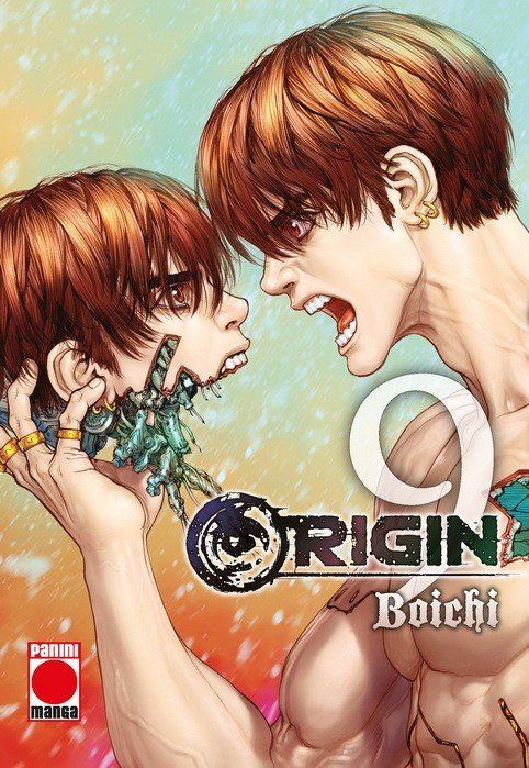 ORIGIN 09