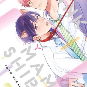 PINK Y MAMESHIBA