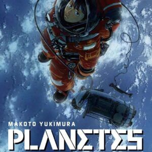PLANETES: INTEGRAL
