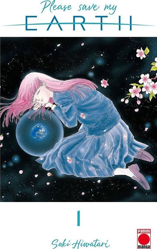 PLEASE SAVE MY EARTH 01