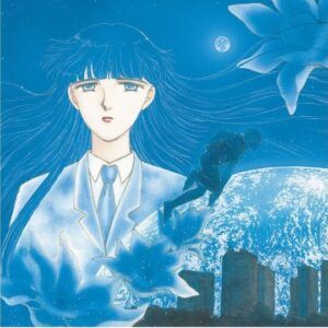 PLEASE SAVE MY EARTH 03