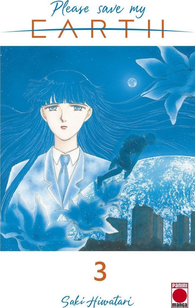 PLEASE SAVE MY EARTH 03