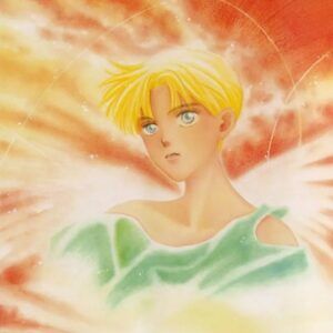 PLEASE SAVE MY EARTH 07