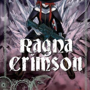 RAGNA CRIMSON 02