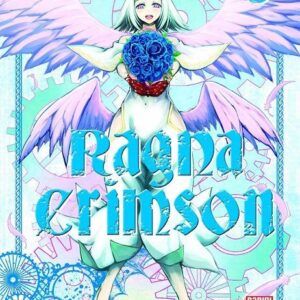 RAGNA CRIMSON 03