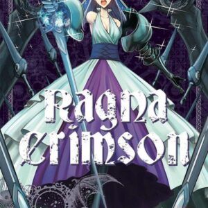 RAGNA CRIMSON 04