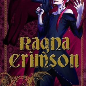 RAGNA CRIMSON 06