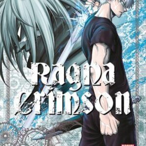 RAGNA CRIMSON 07