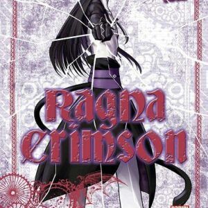 RAGNA CRIMSON 11