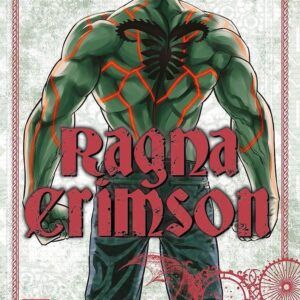 RAGNA CRIMSON 14