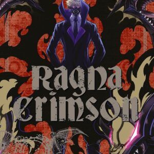 RAGNA CRIMSON 15