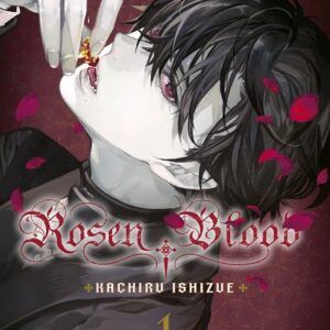 ROSEN BLOOD 01