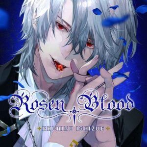 ROSEN BLOOD 02