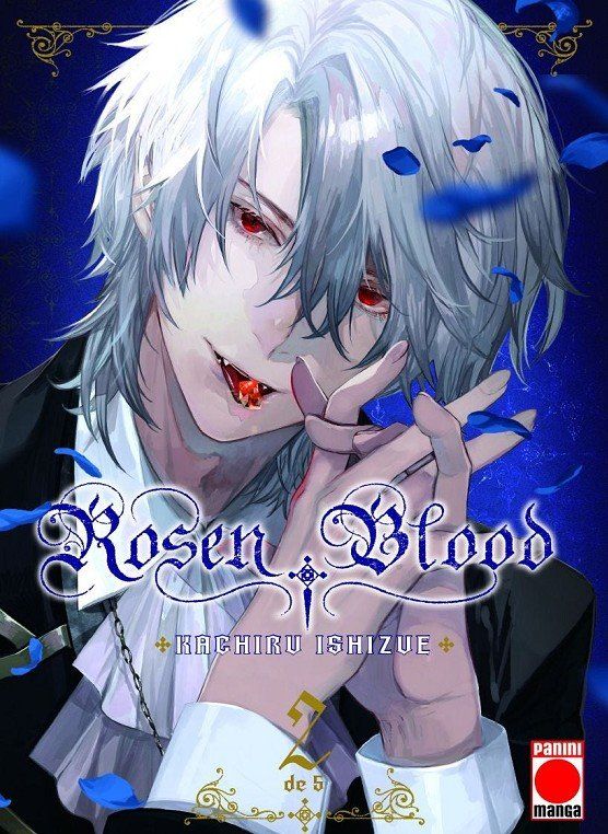 ROSEN BLOOD 02