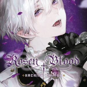 ROSEN BLOOD 03