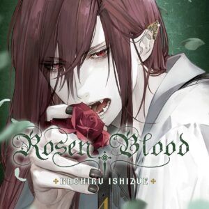 ROSEN BLOOD 4