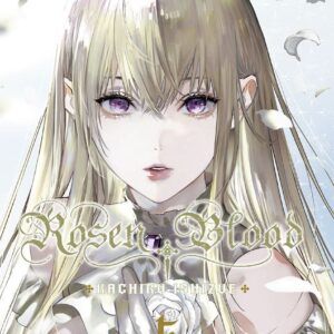 ROSEN BLOOD 5