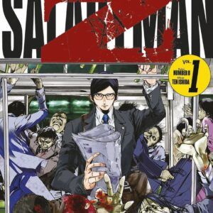 SALARYMAN Z 1