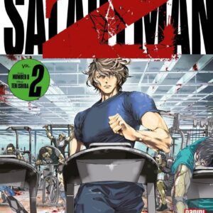 SALARYMAN Z 2