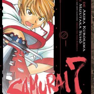 SAMURAI 07  01