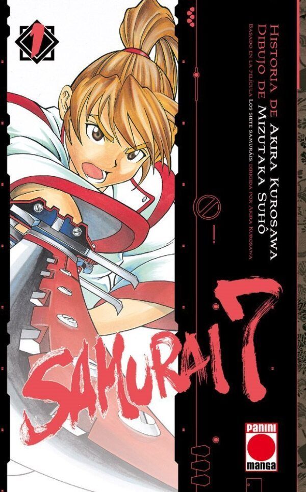 SAMURAI 07  01