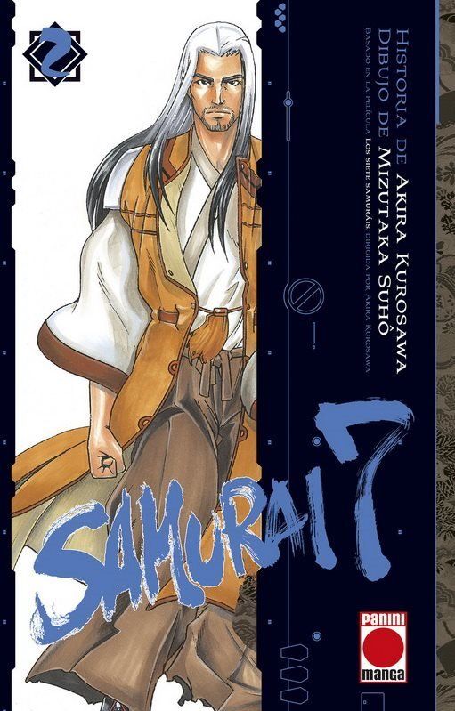 SAMURAI 07  02