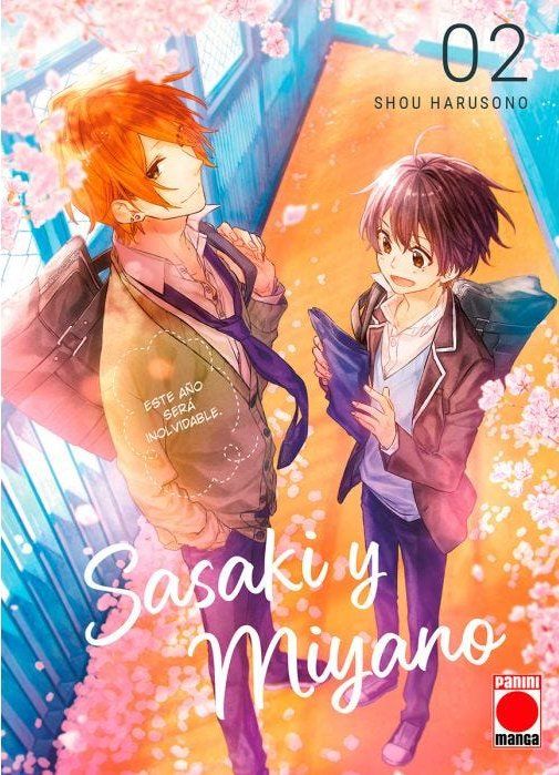 SASAKI Y MIYANO 02