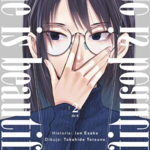SHE IS BEAUTIFUL 02