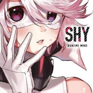 SHY 01